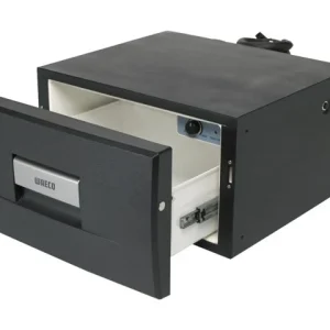 COOLMATIC køleskuffe CD20 BLACK