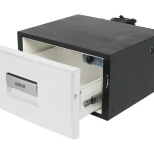 COOLMATIC køleskuffe CD20 WHITE