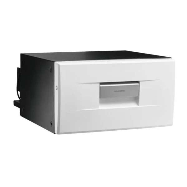 COOLMATIC køleskuffe CD20 WHITE
