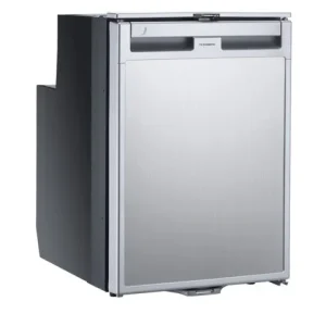 COOLMATIC Køleskuffe samt fryser CRD-50