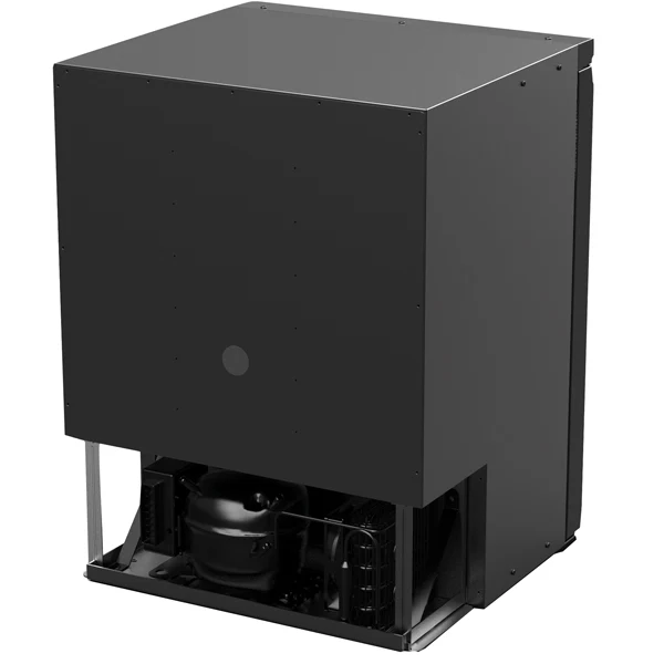 1852, Køleskab CR65 med 18L fryser, 65L, 12/24V DC