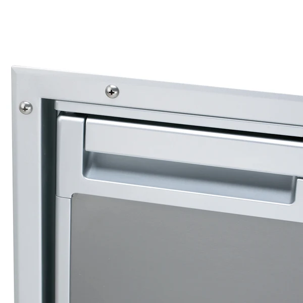 Dometic Coolmatic Flush mount ramme til CRX 80