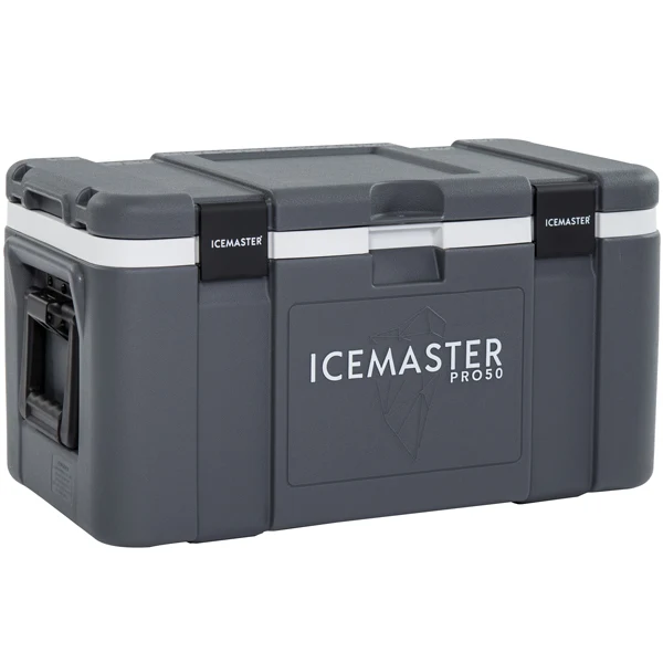 Icemaster, Køle-/isboks Pro, 50L