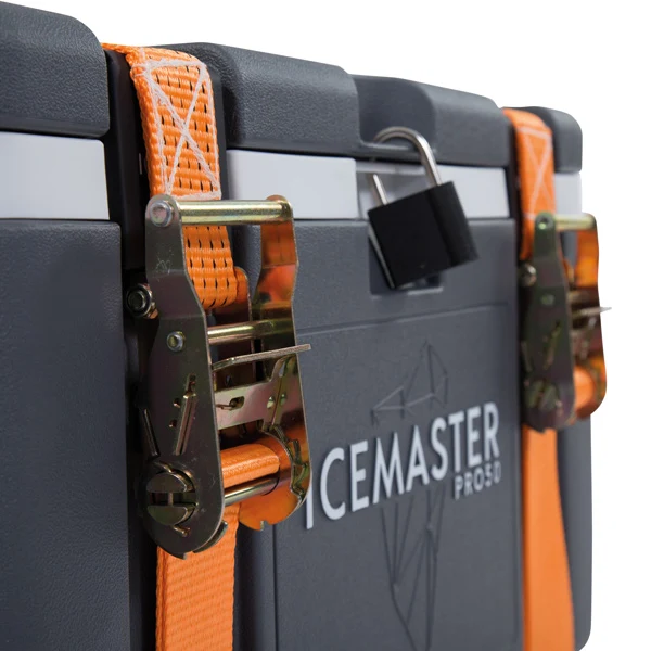 Icemaster, Køle-/isboks Pro, 50L