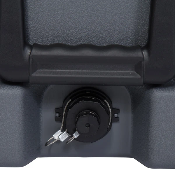 Icemaster, Køle-/isboks Pro, 50L