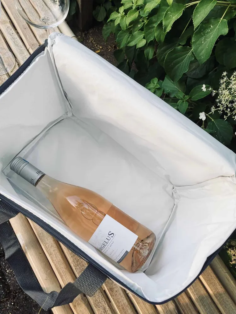 Køletaske 14 liter – Coral