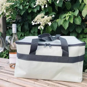 Køletaske 14 liter - Mint