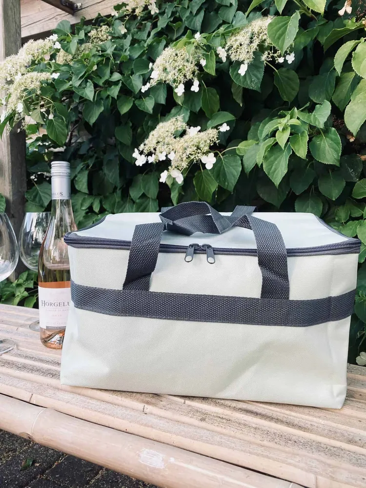 Køletaske 14 liter - Mint