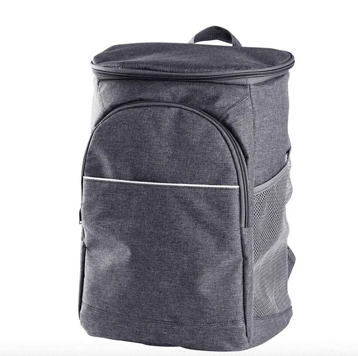 Køletaske rygsæk - 14 liter