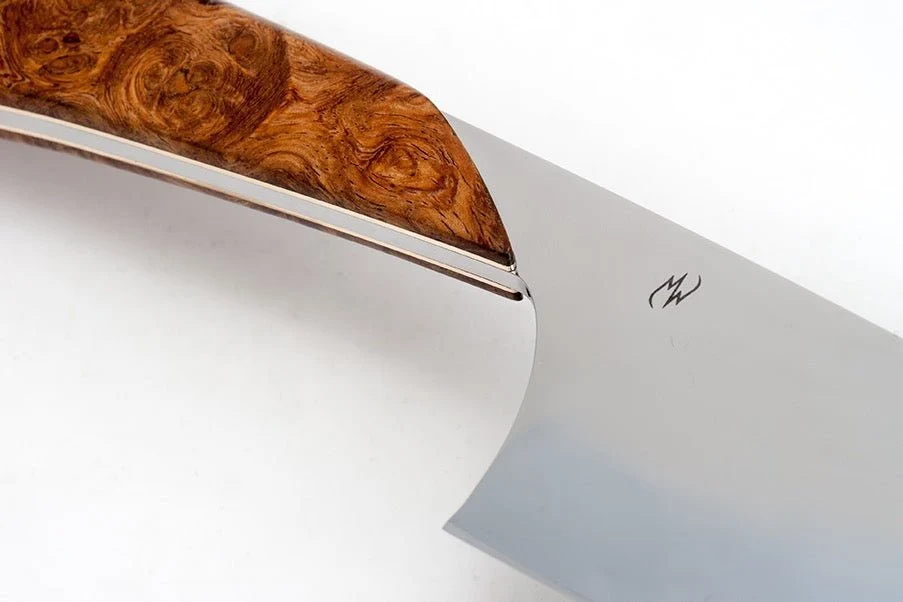 Ambonia Chef Westknives