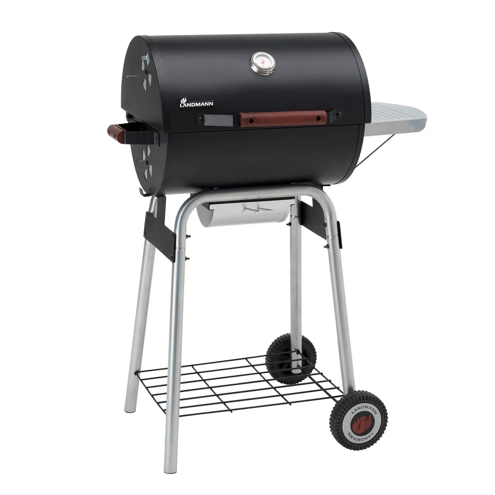 Kulgrill Black Taurus 440 - 31420