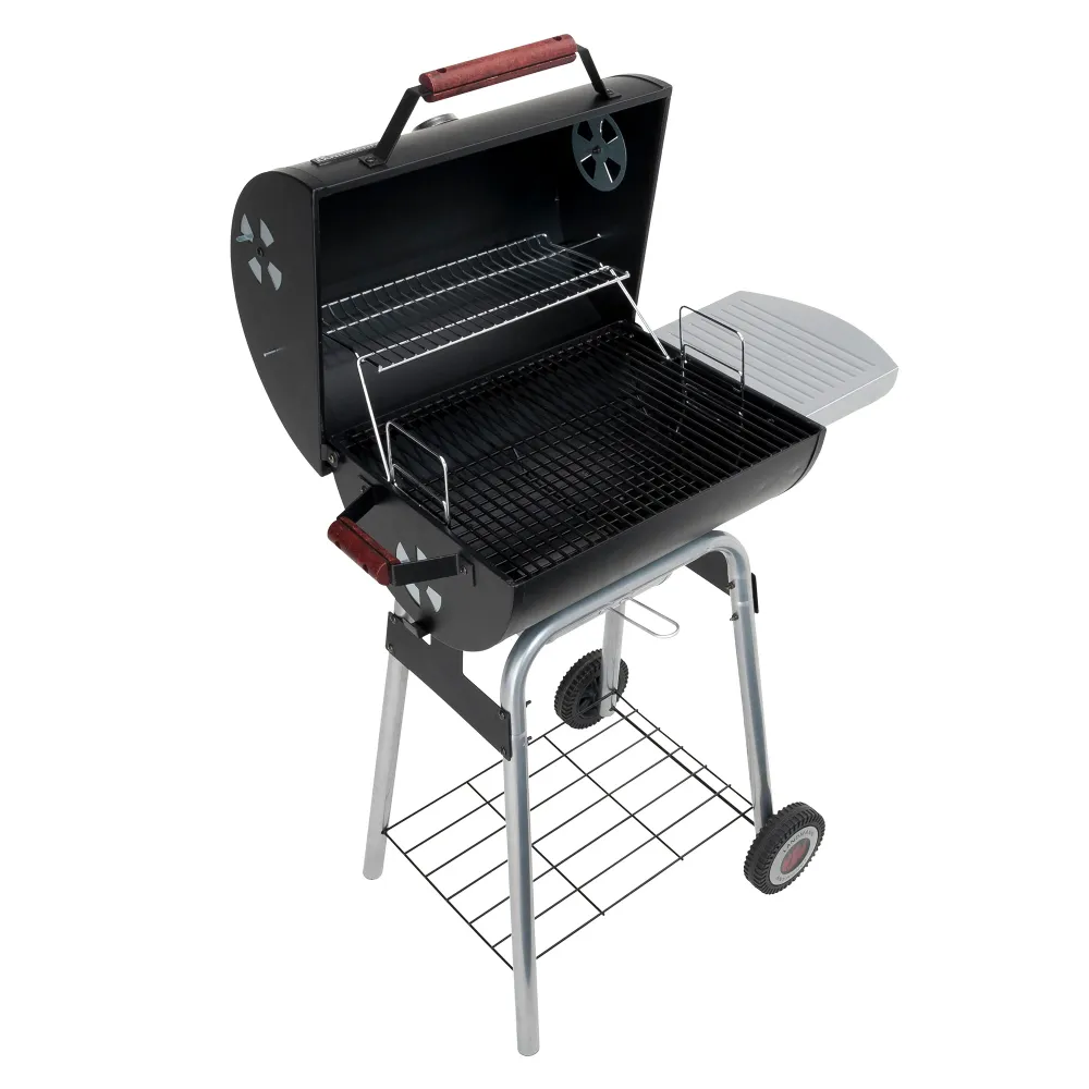 Kulgrill Black Taurus 440 - 31420