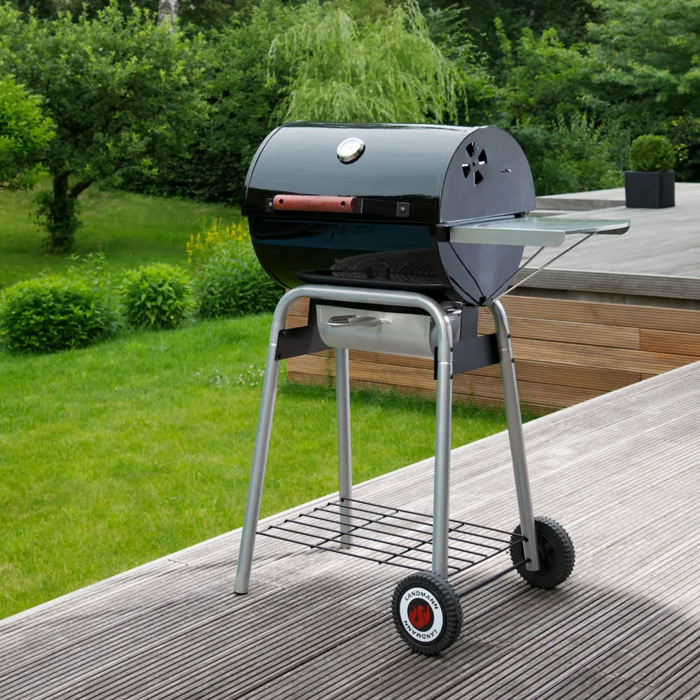 Kulgrill Black Taurus 440 - 31420