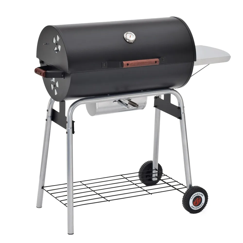 Kulgrill Black Taurus 660 - 31421