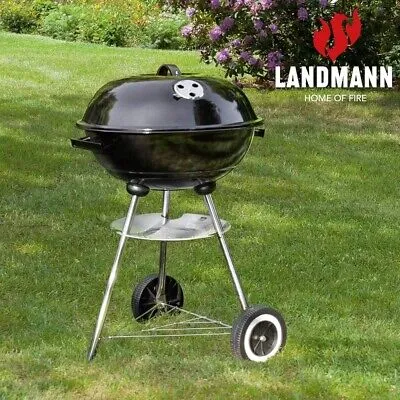 Landmann Klotgrill 43cm