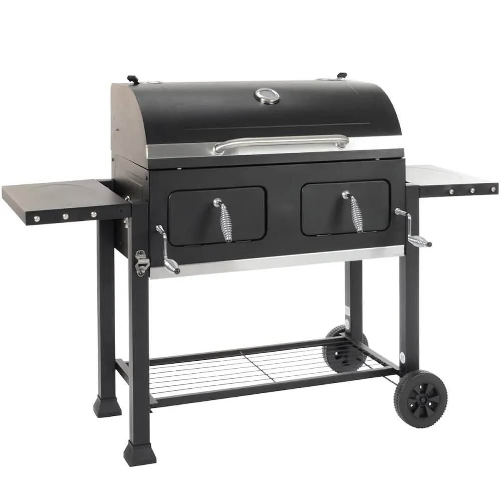 Landmann Kulgrillvogn XXL 11510