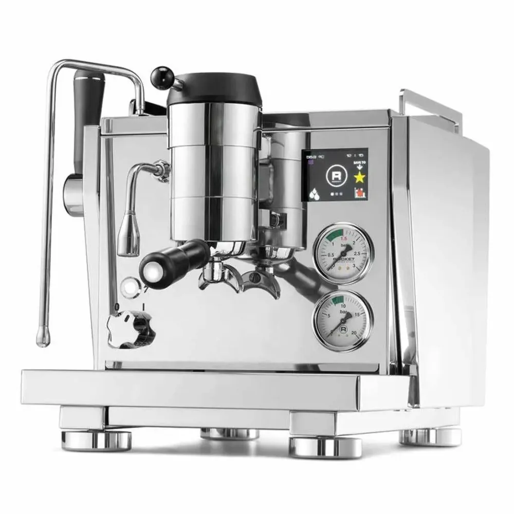 R Nine One espressomaskine (Hyra)