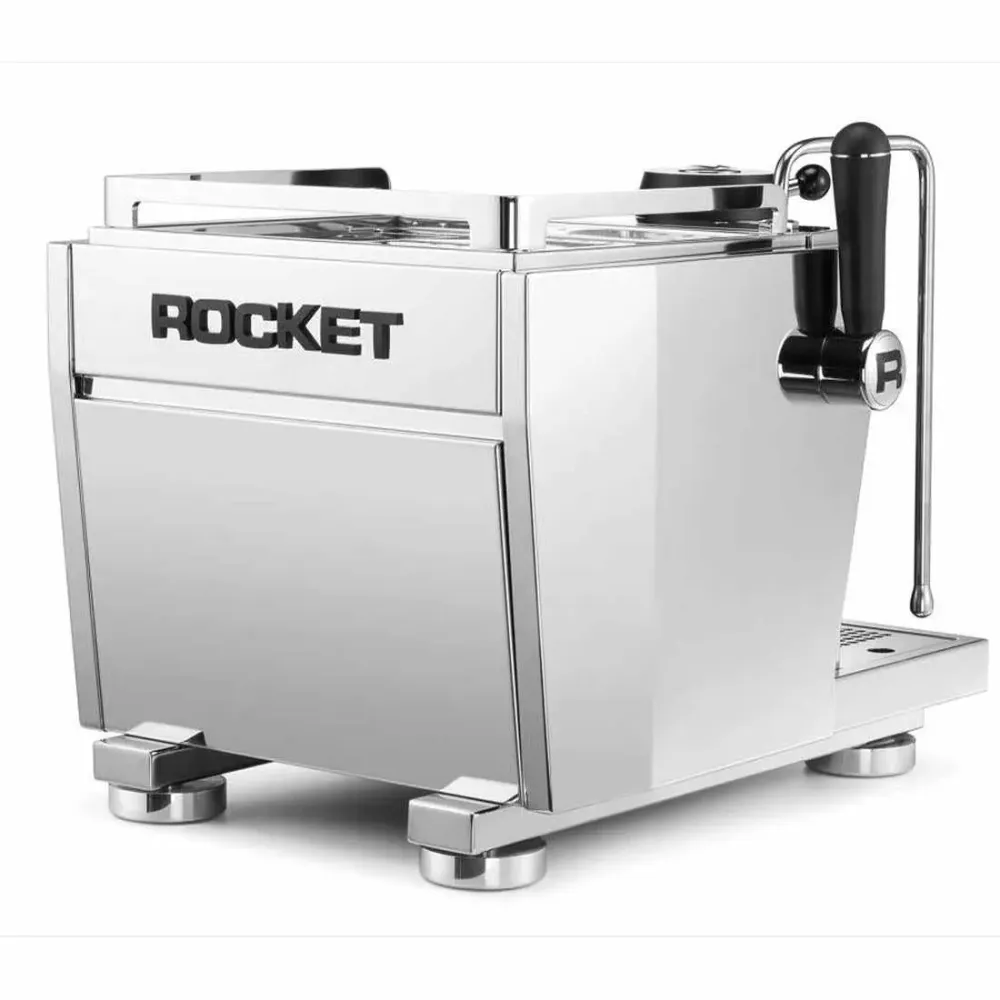 R Nine One espressomaskine (Hyra)