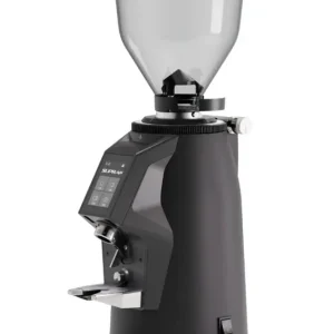 Macap Supra 83 espressokværn – Kommerciel kaffekværn med 83 mm malskiver