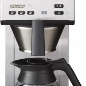 Matic 2 Kaffebrygger