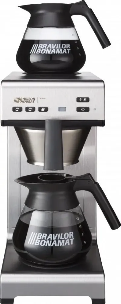 Matic 2 Kaffebrygger
