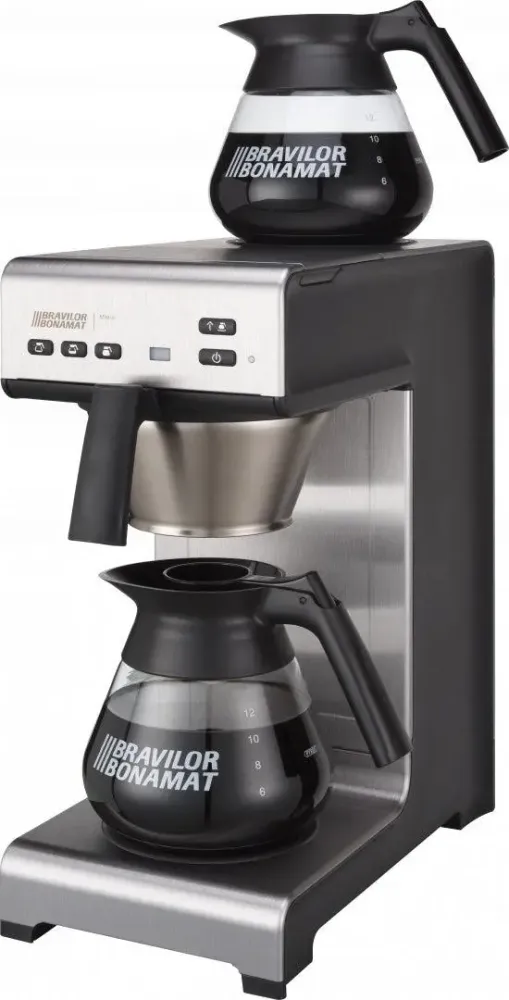 Matic 2 Kaffebrygger