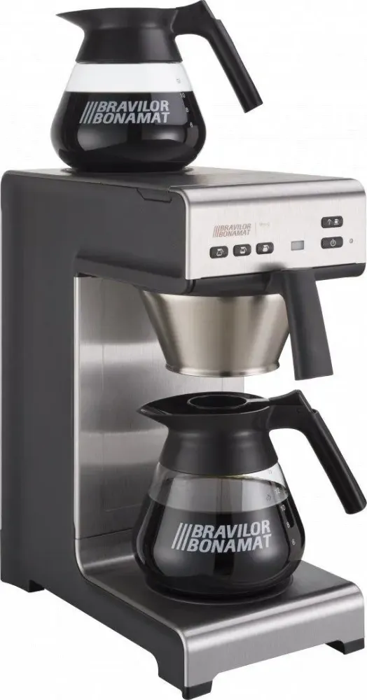 Matic 2 Kaffebrygger