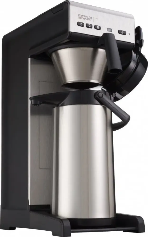 THa kaffebrygger