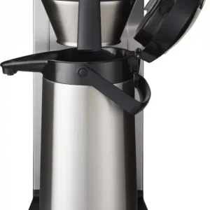 THa kaffebrygger