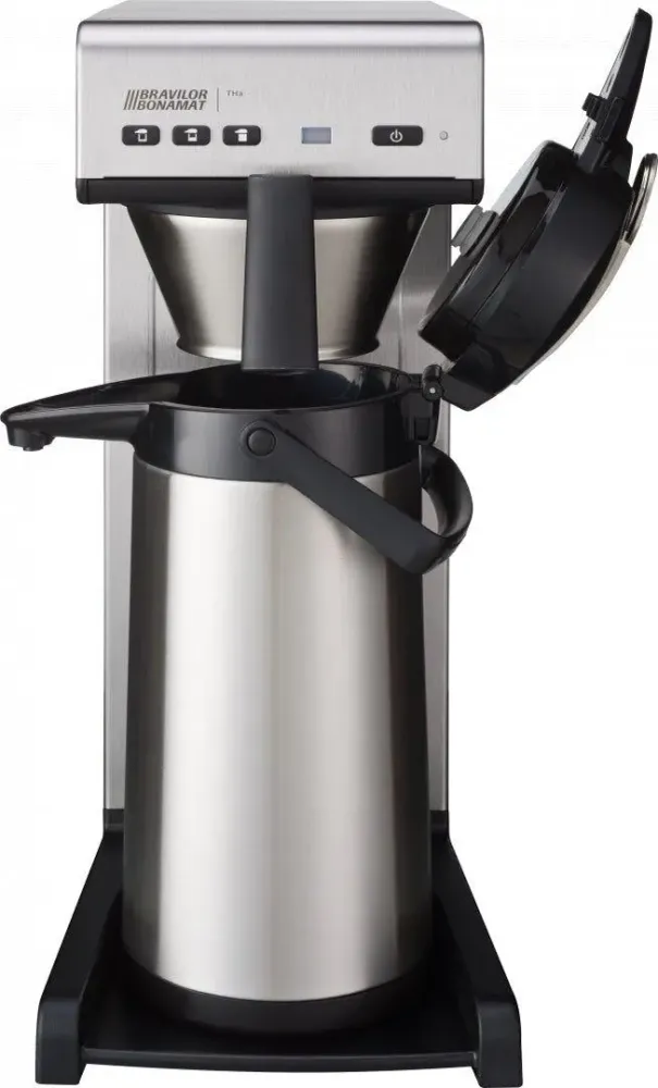 THa kaffebrygger
