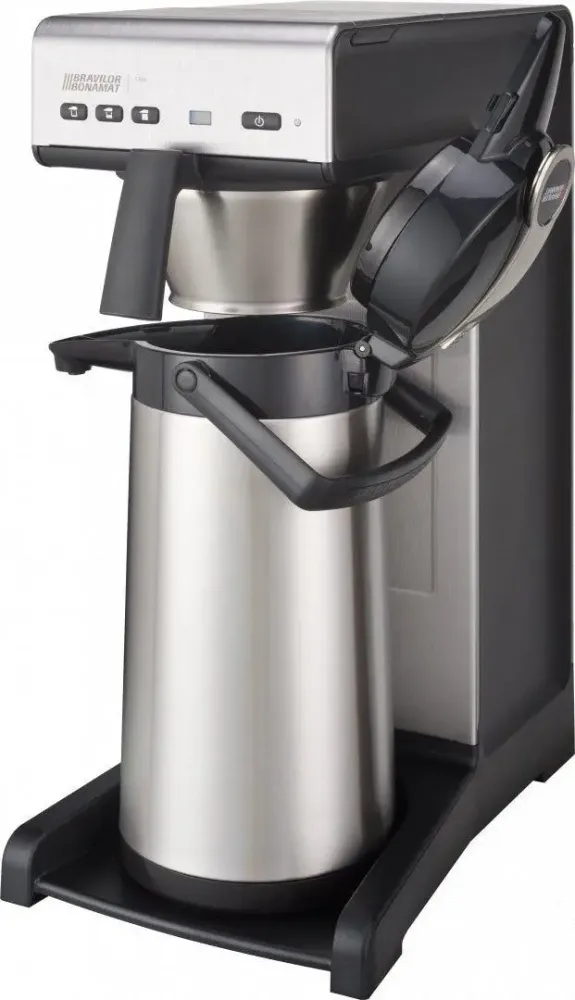THa kaffebrygger
