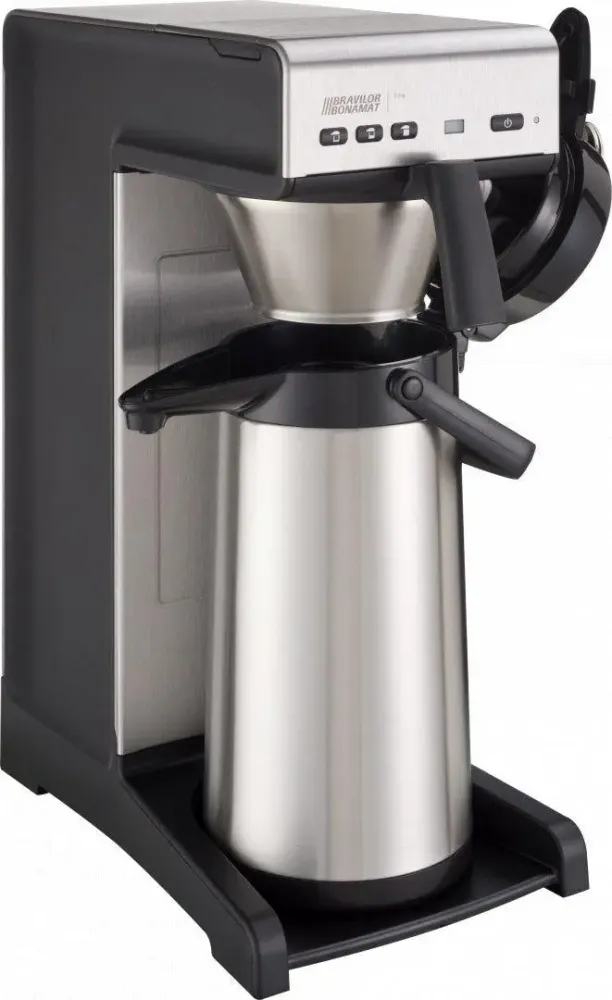 THa kaffebrygger
