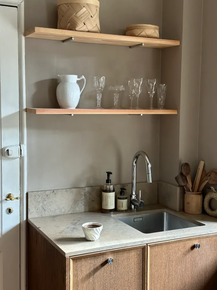 Atelier Marée FAR kop