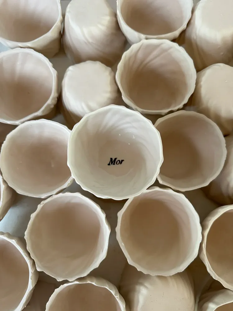 Atelier Marée MOR kop