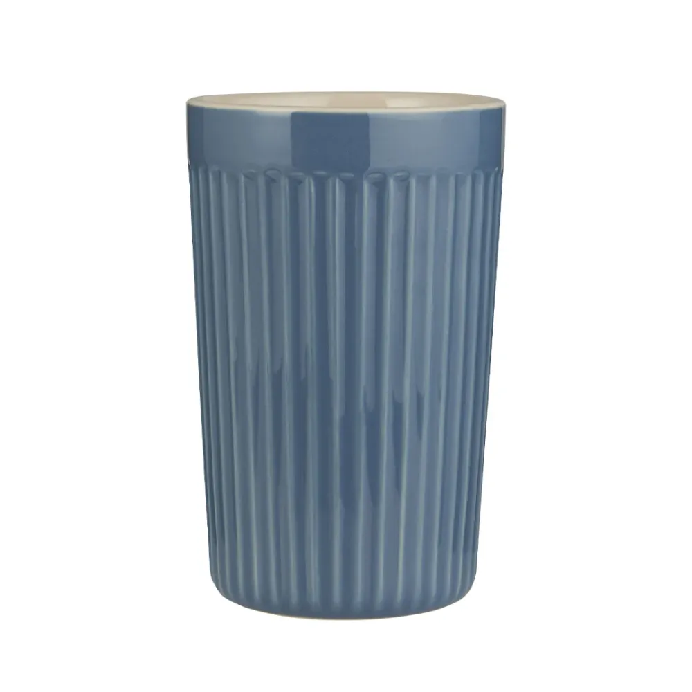 Ib Laursen - Cafe latte krus Mynte Cornflower