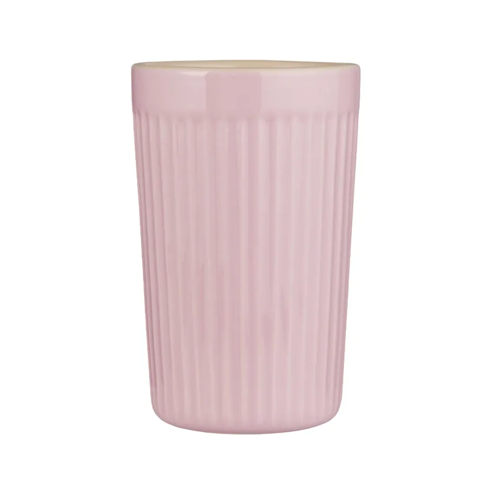 Ib Laursen - Cafe latte krus Mynte English Rose