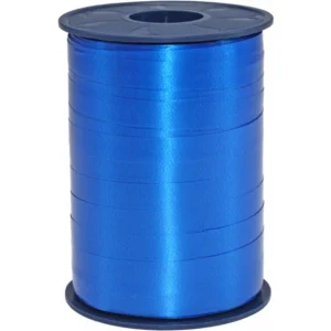 Spole 250m x 10mm kongeblå