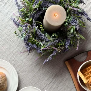 Krans Lavendel