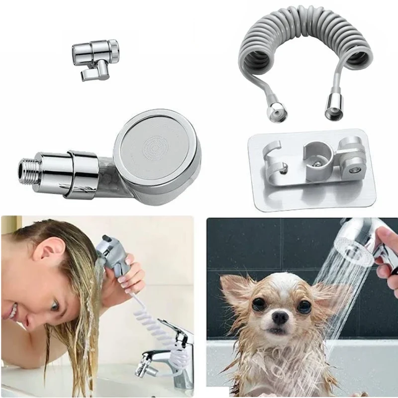 External Faucet Set