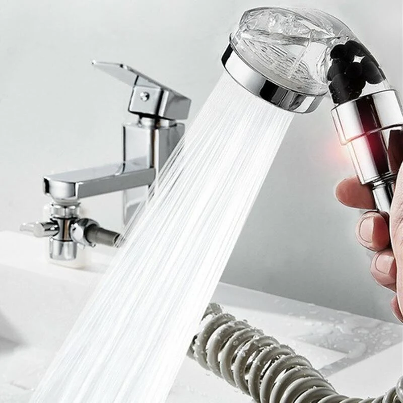 External Faucet Set