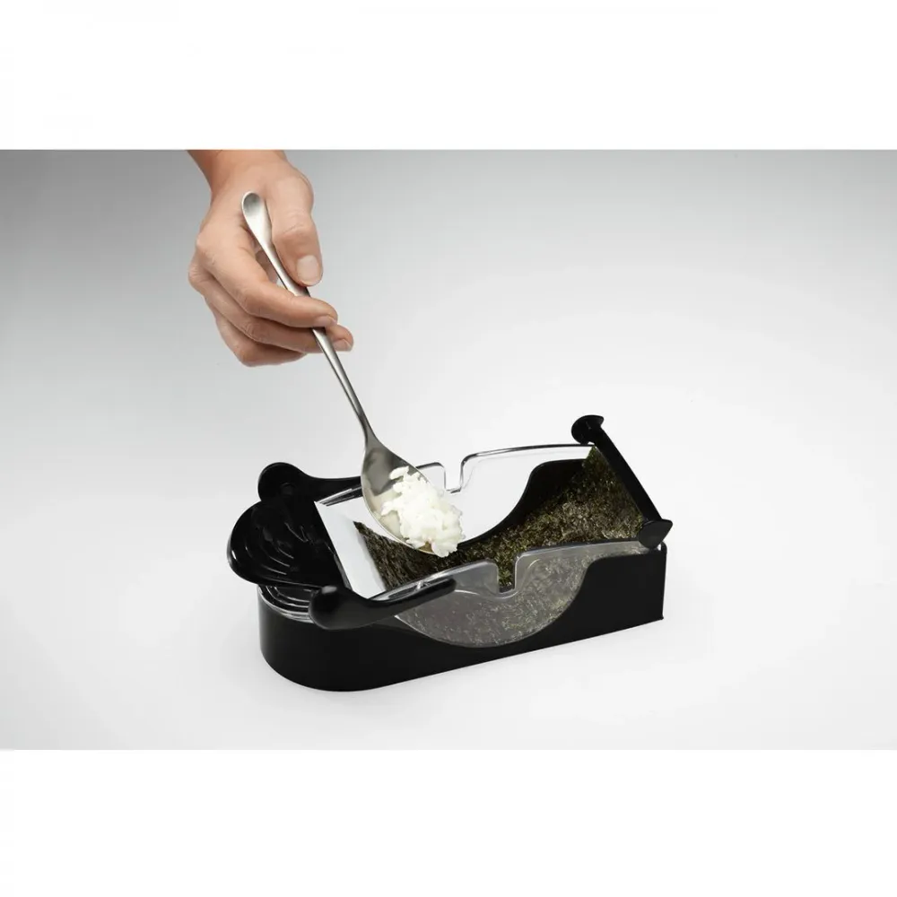 Nem brug DIY Sushi Roller