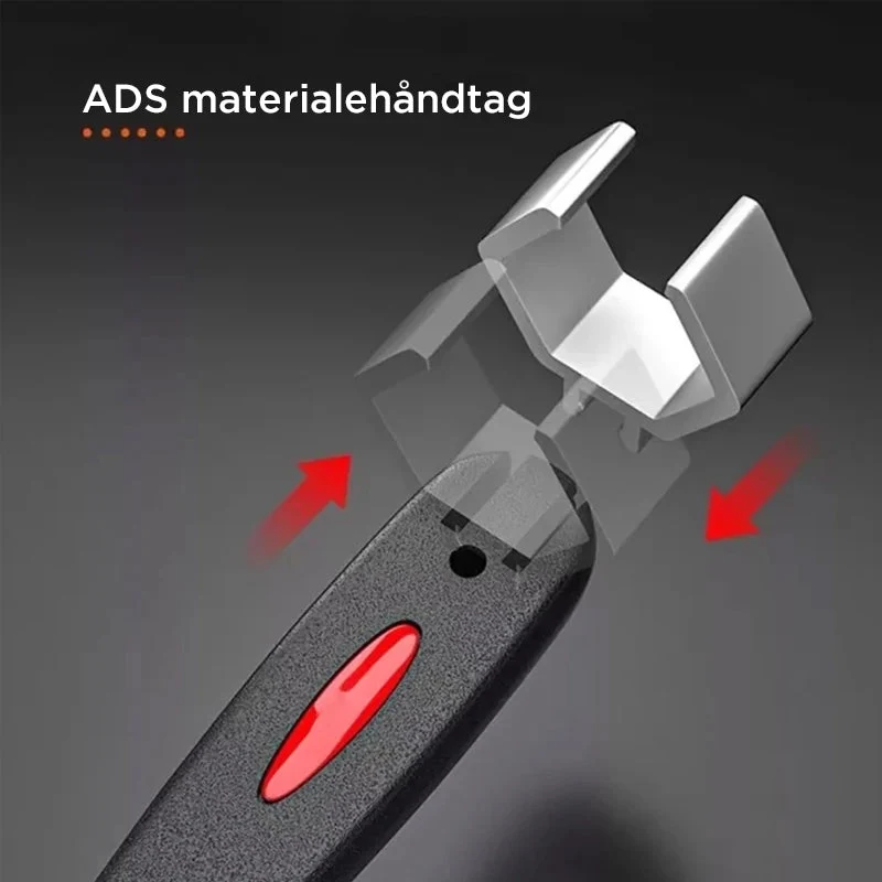 uultifunktionel badeværelsesnøgle