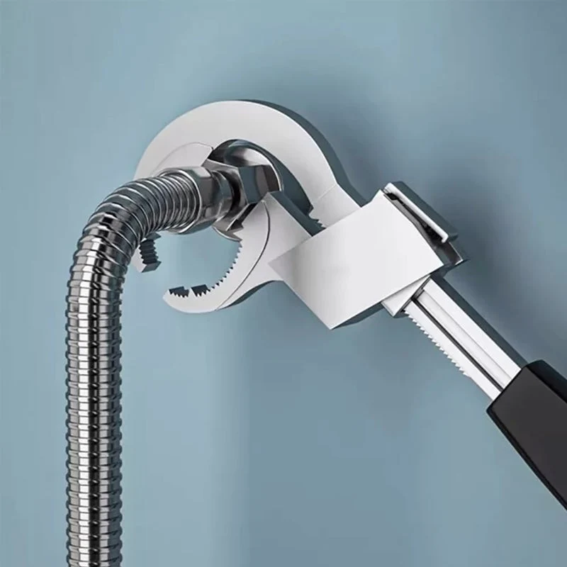 uultifunktionel badeværelsesnøgle