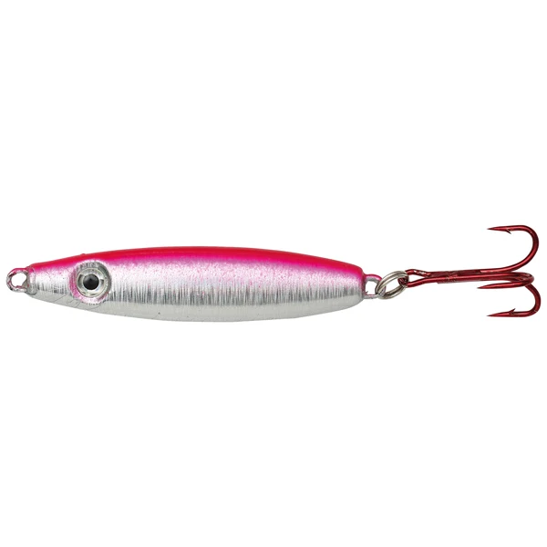 Kinetic, Crazy Herring Pink/crystal, 28g