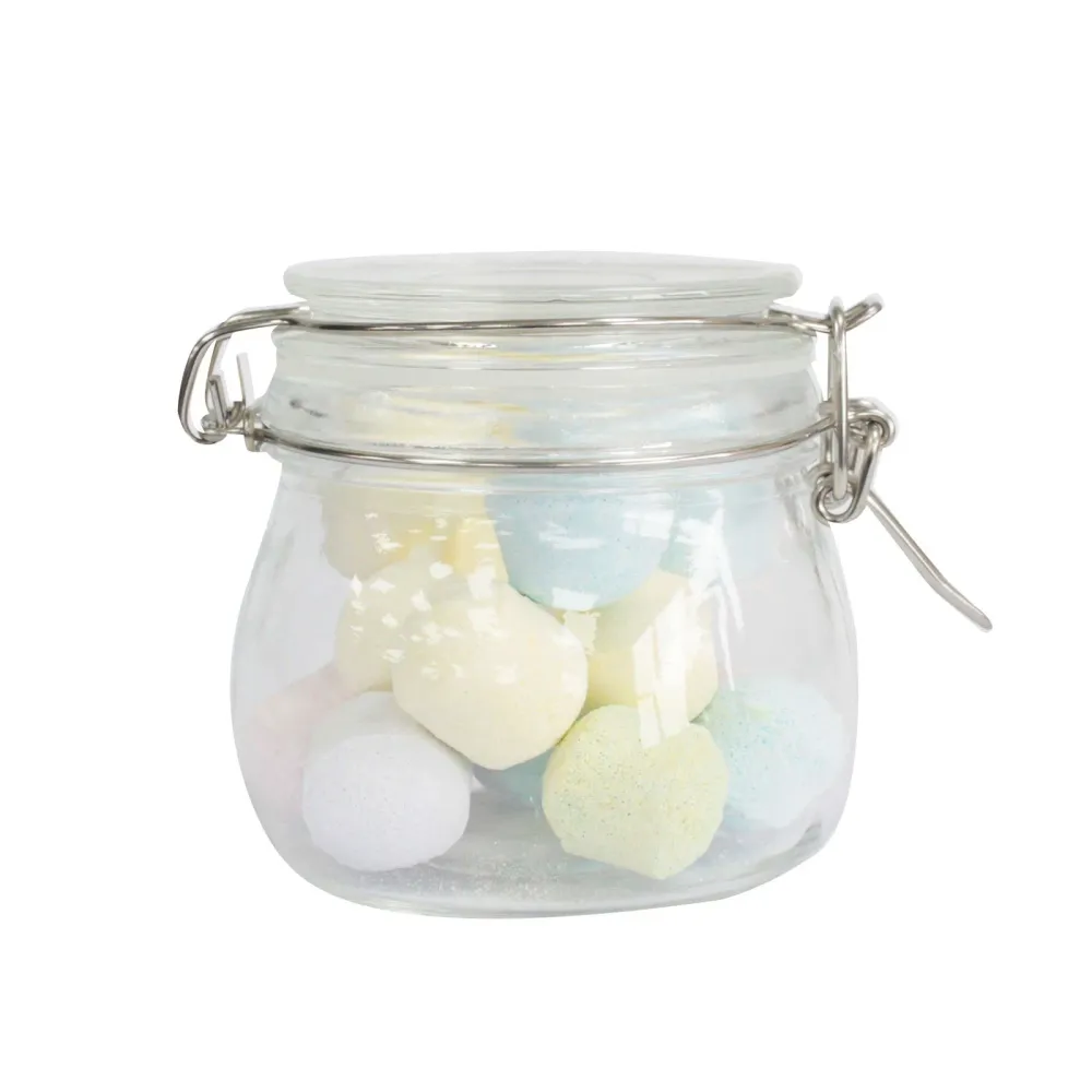 500ml opbevaringskrukke, Kilner
