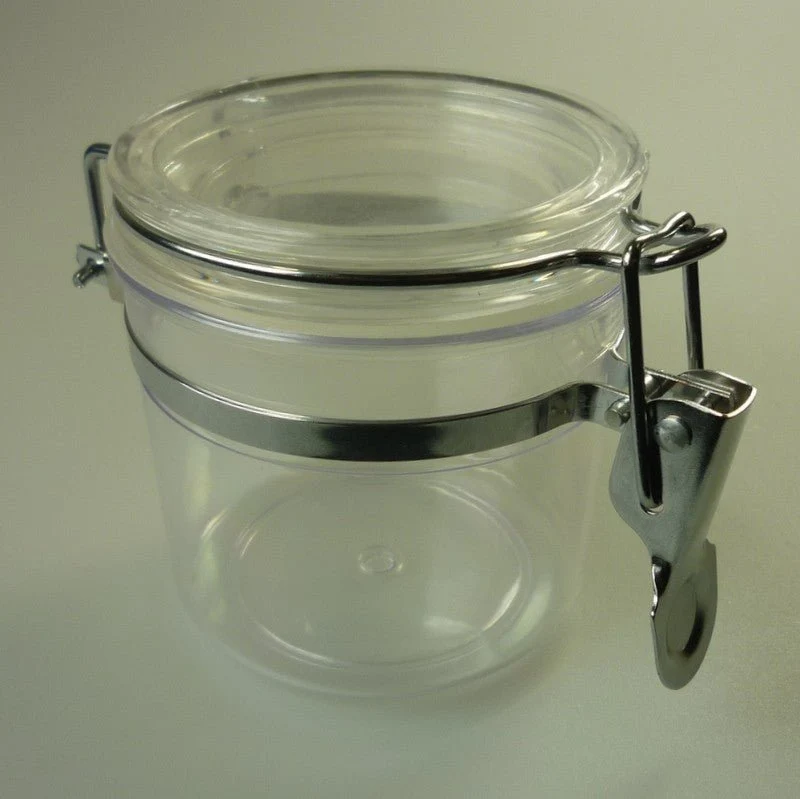 Krukke 80mm X 70mm Kilner