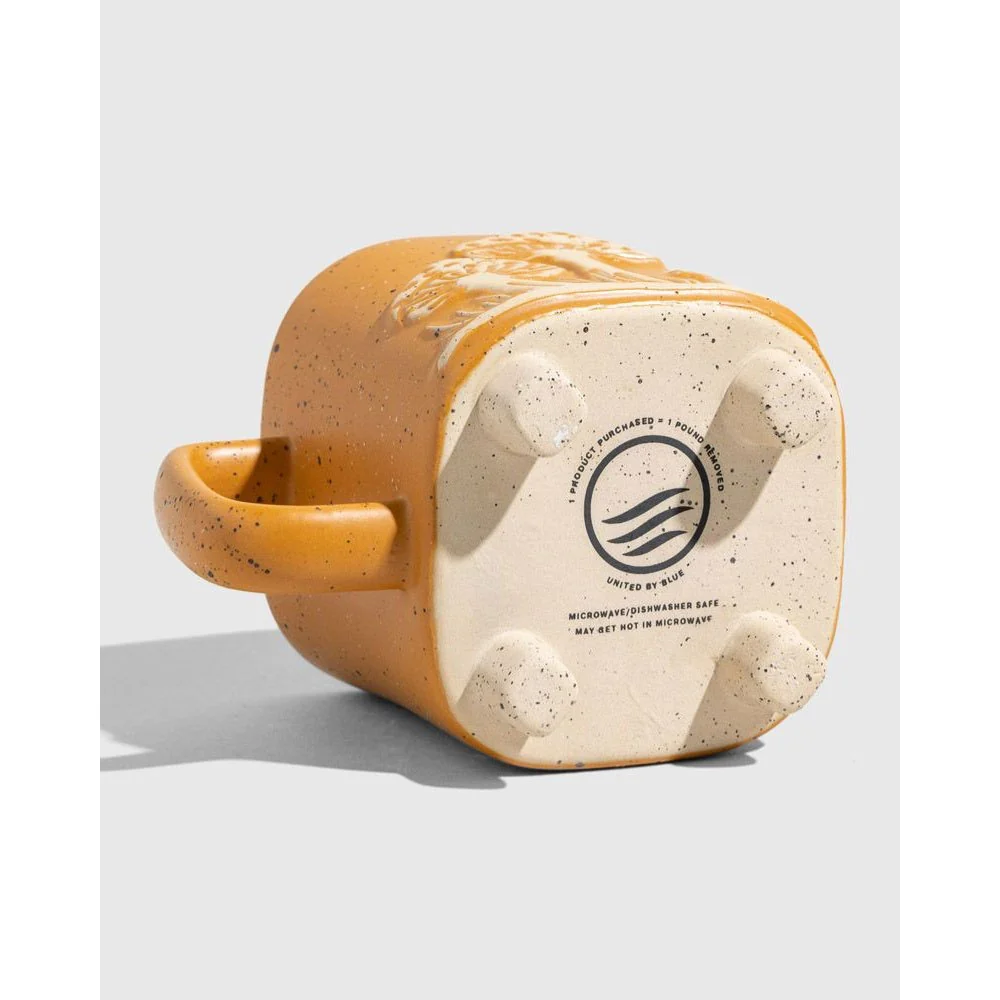 kop- krus med Svampe - LIMITED EDITION