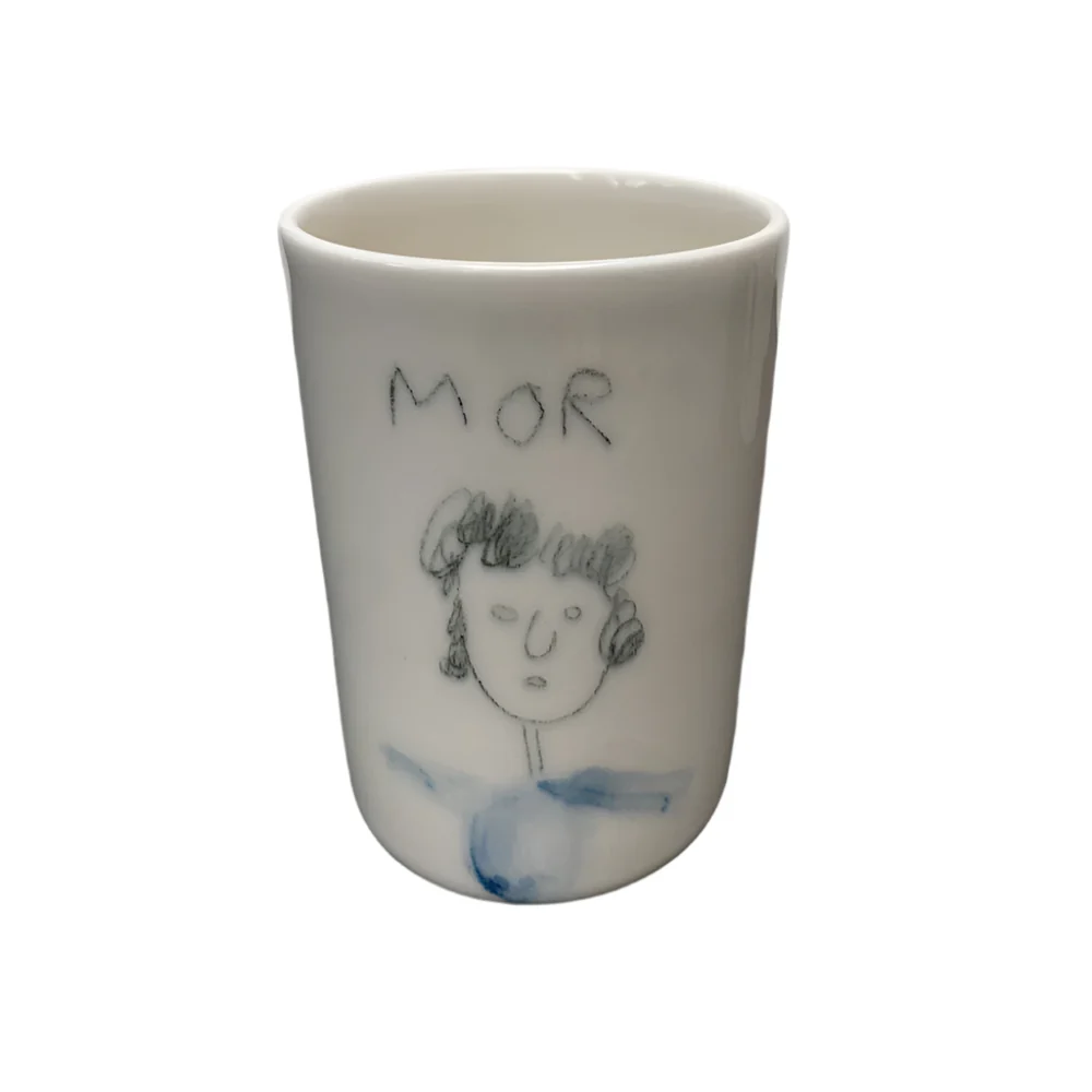 Krus med "Mor"- 03