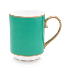 Krus - Mug Large Green, 350 ml