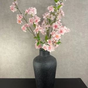 Kunstig buket Kirsebærblomst